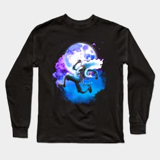 Soul of the Awakening Long Sleeve T-Shirt